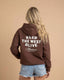 Keep The West Alive Hoodie