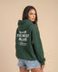 Keep The West Alive Hoodie