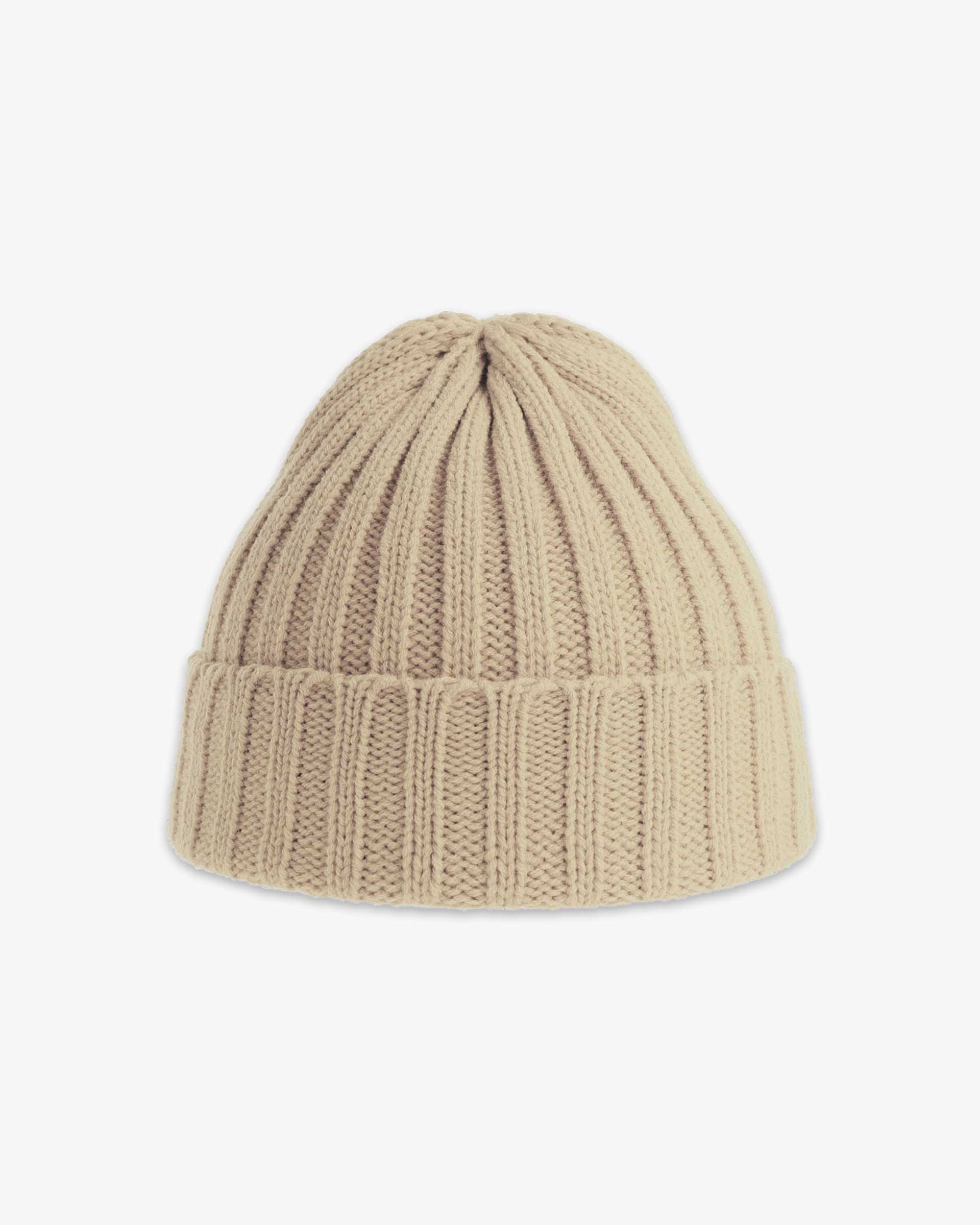 Sustainable Beanie Main image
