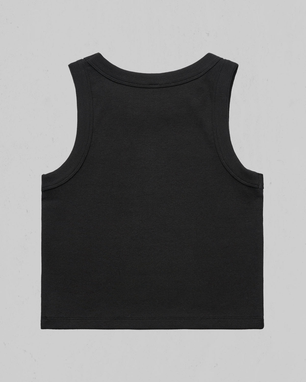 Cowboys Backroad Crop Tank
