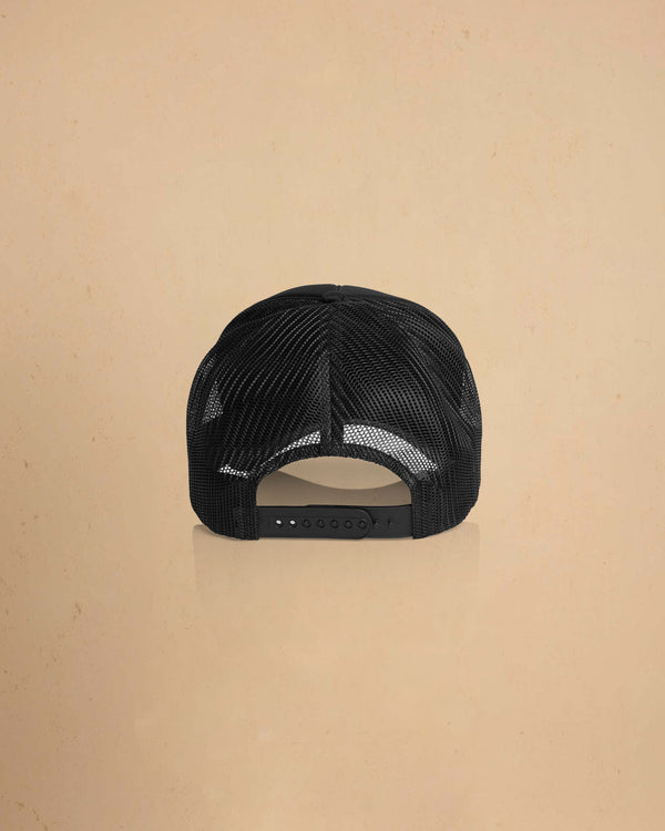 Built For Trouble Trucker Cap