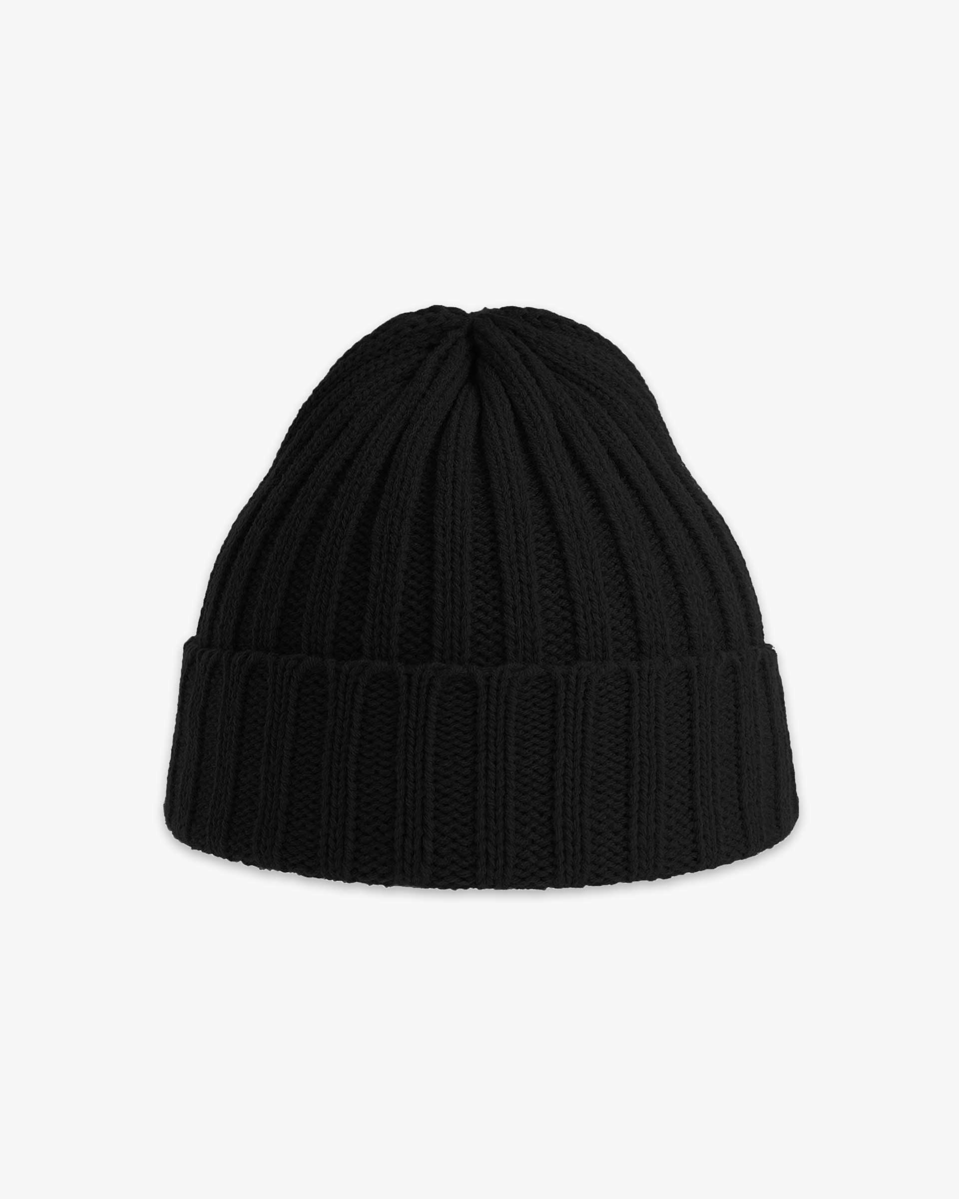 Sustainable Beanie Main image
