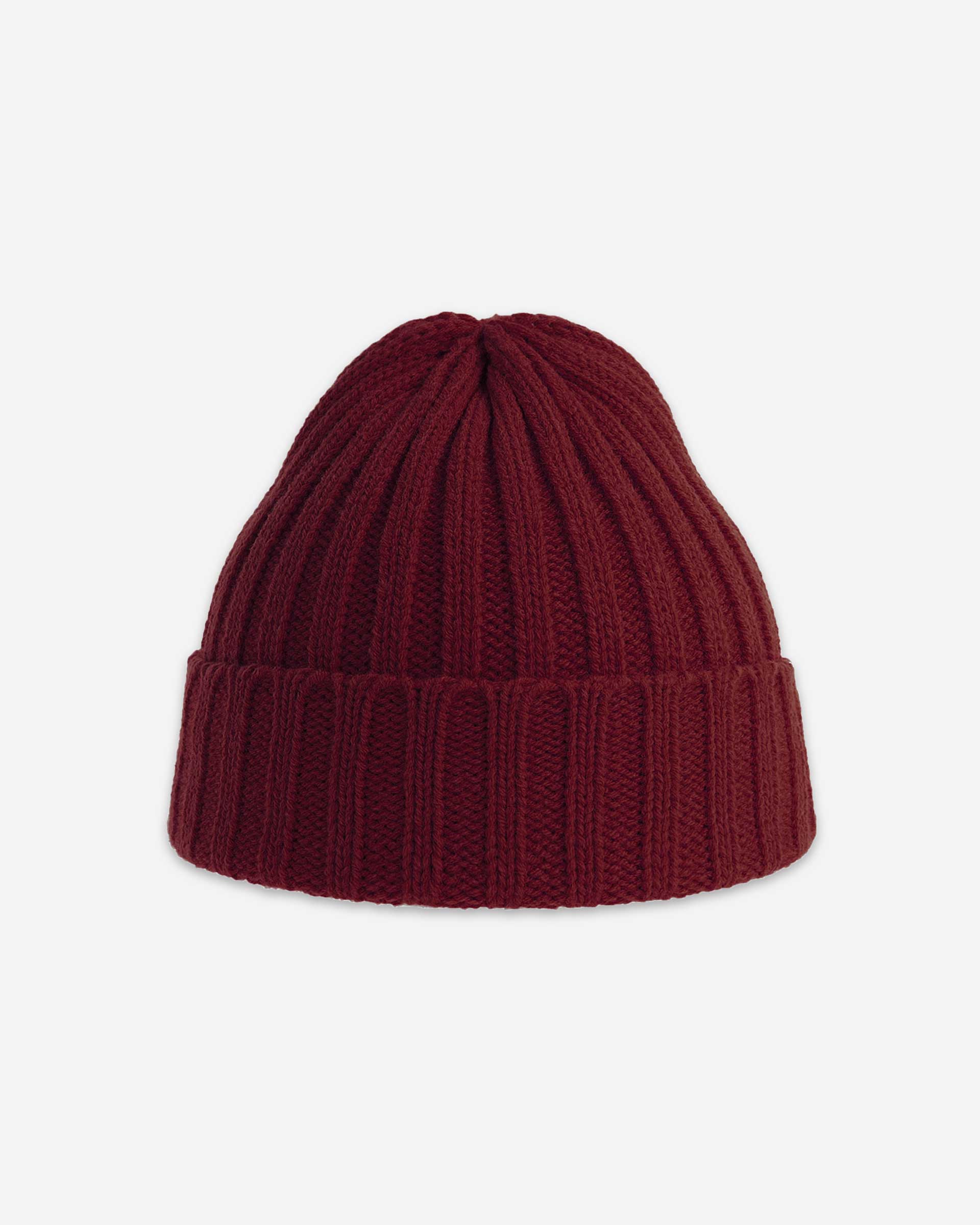 Sustainable Beanie Main image