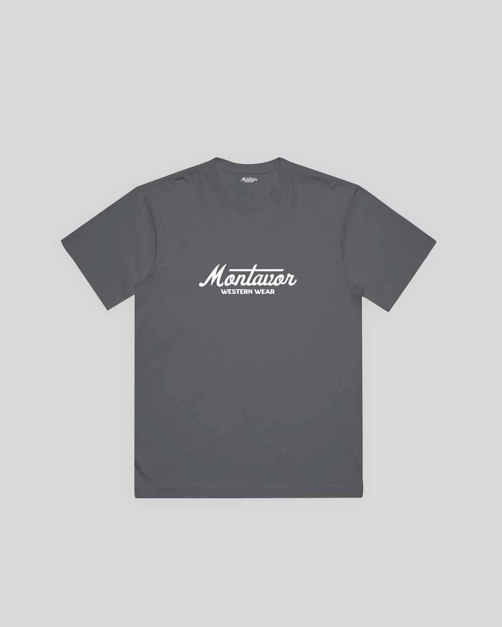 Montavor Western Wear Logo