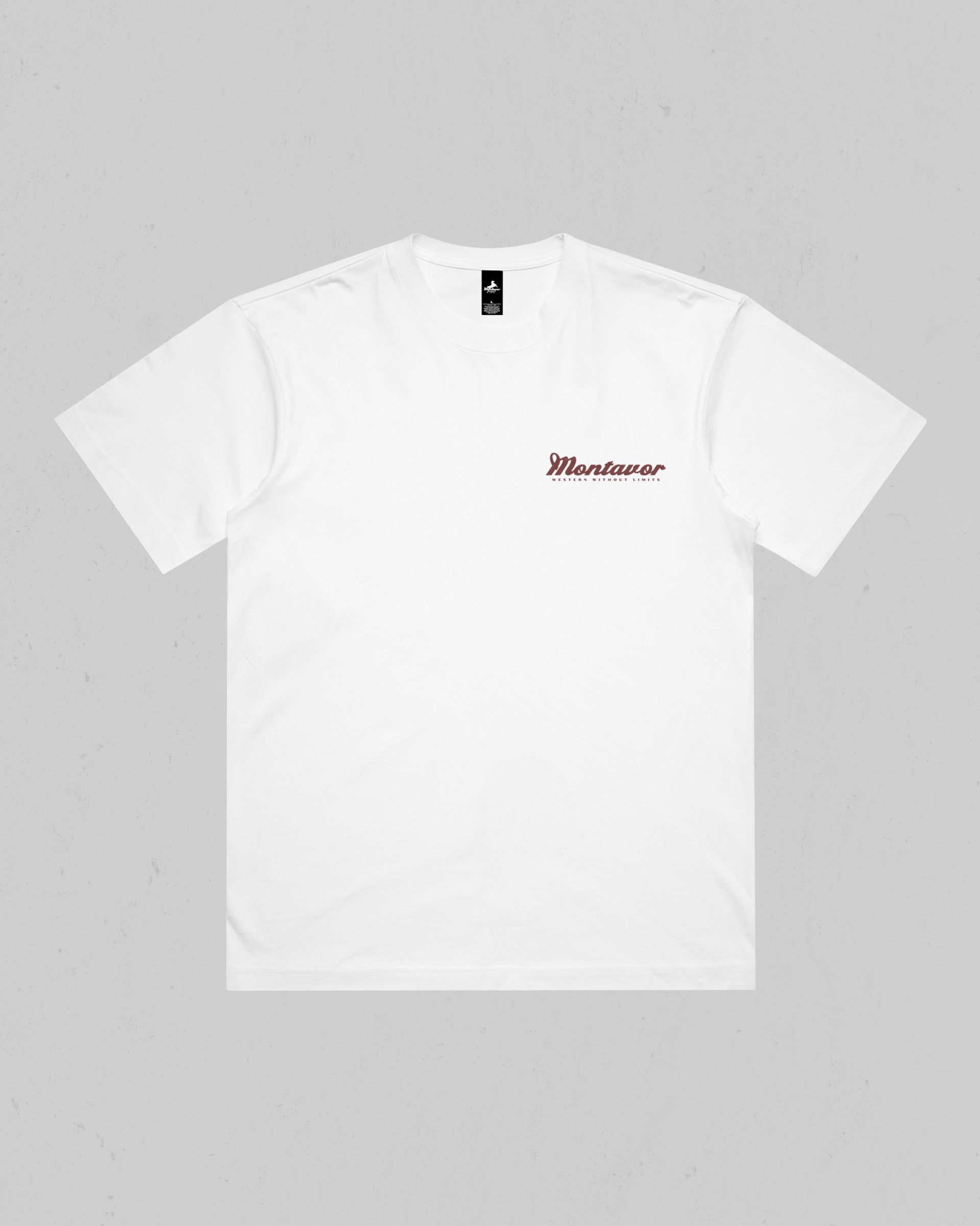 Women’s Cowgirl T-Shirt Secondary image