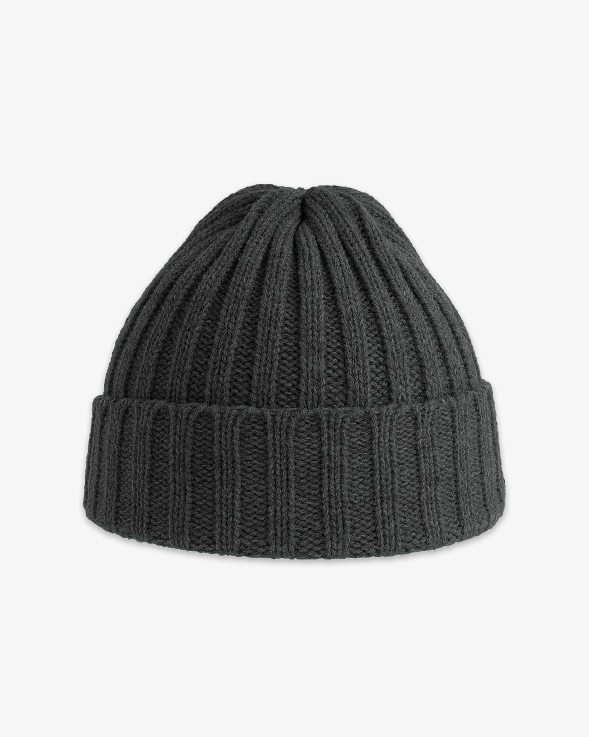 Sustainable Beanie Main image