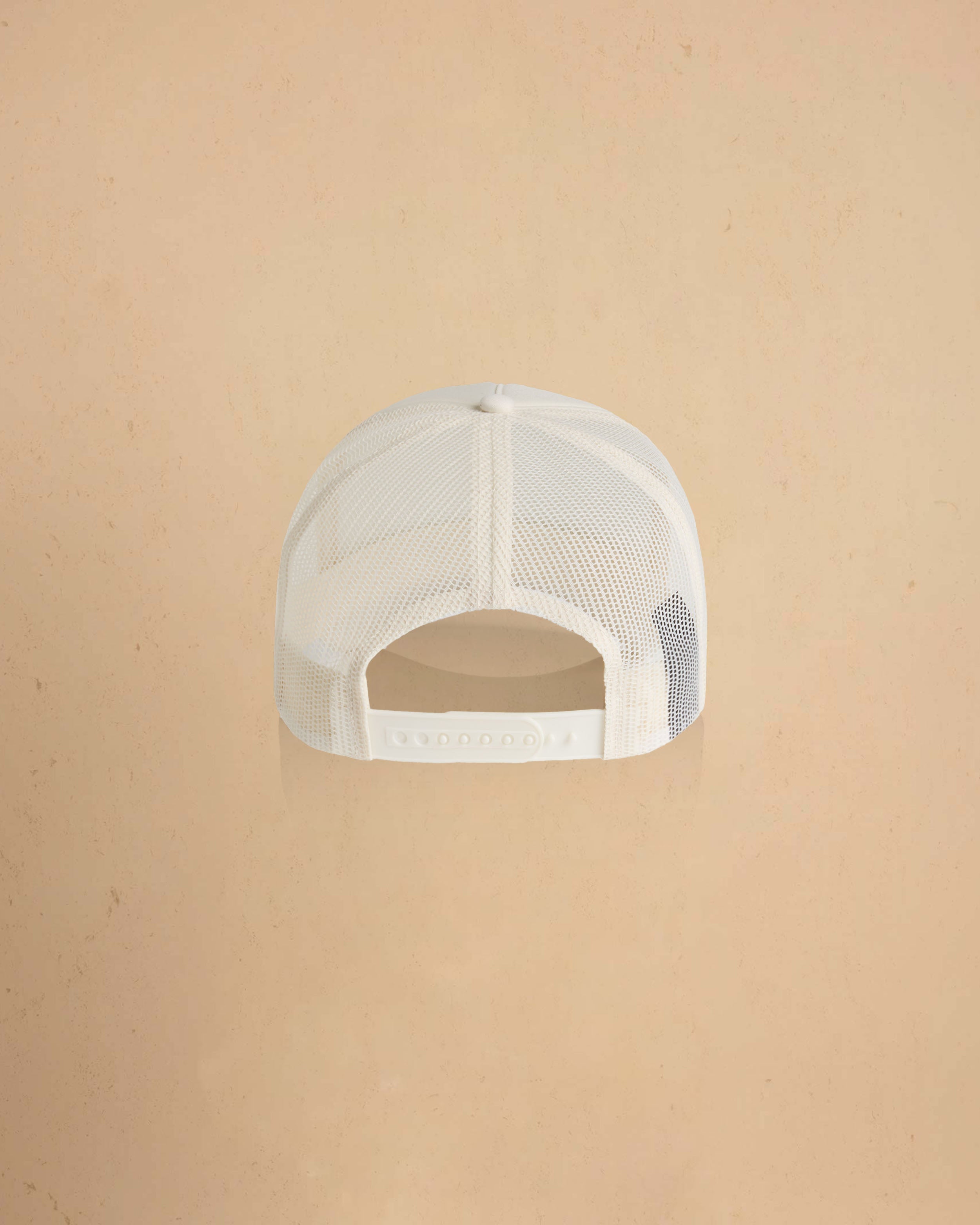 Built For Trouble Trucker Cap