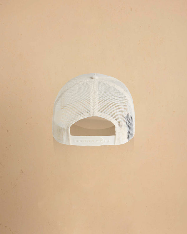 Built For Trouble Trucker Cap