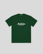 Montavor Western Wear Logo