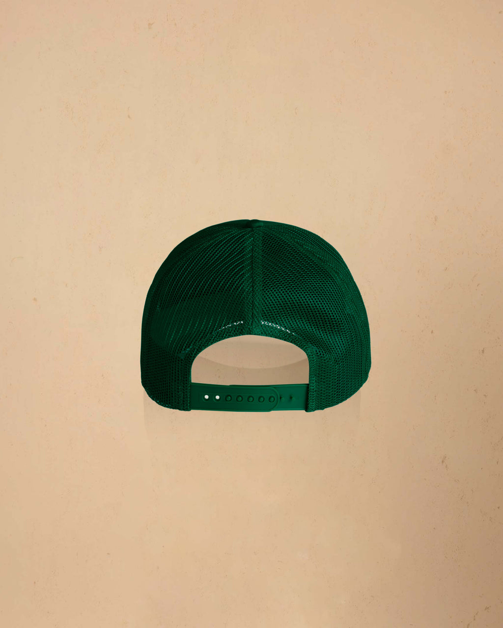 Built For Trouble Trucker Cap