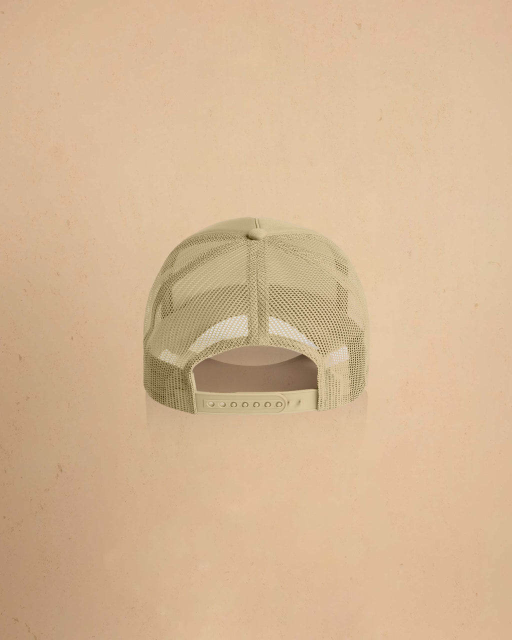 Built For Trouble Trucker Cap