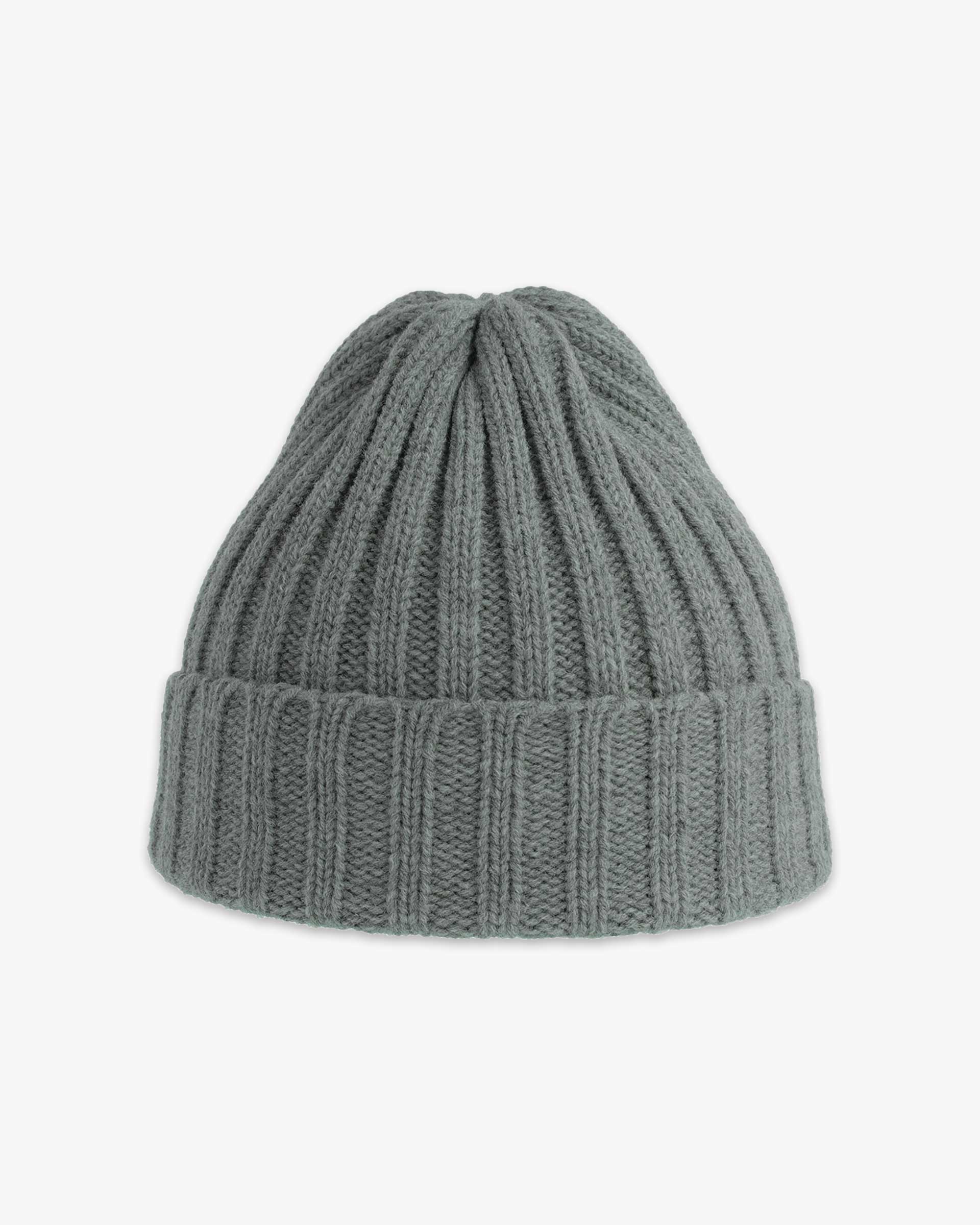 Sustainable Beanie Main image