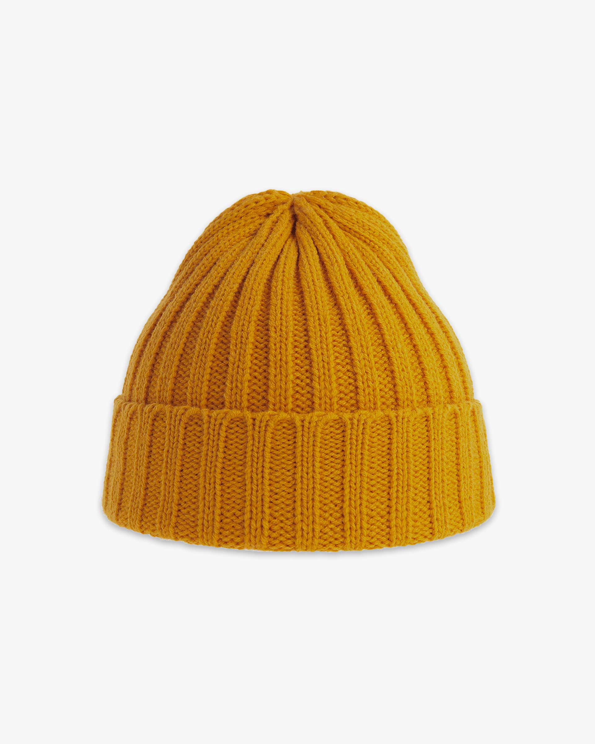 Sustainable Beanie Main image