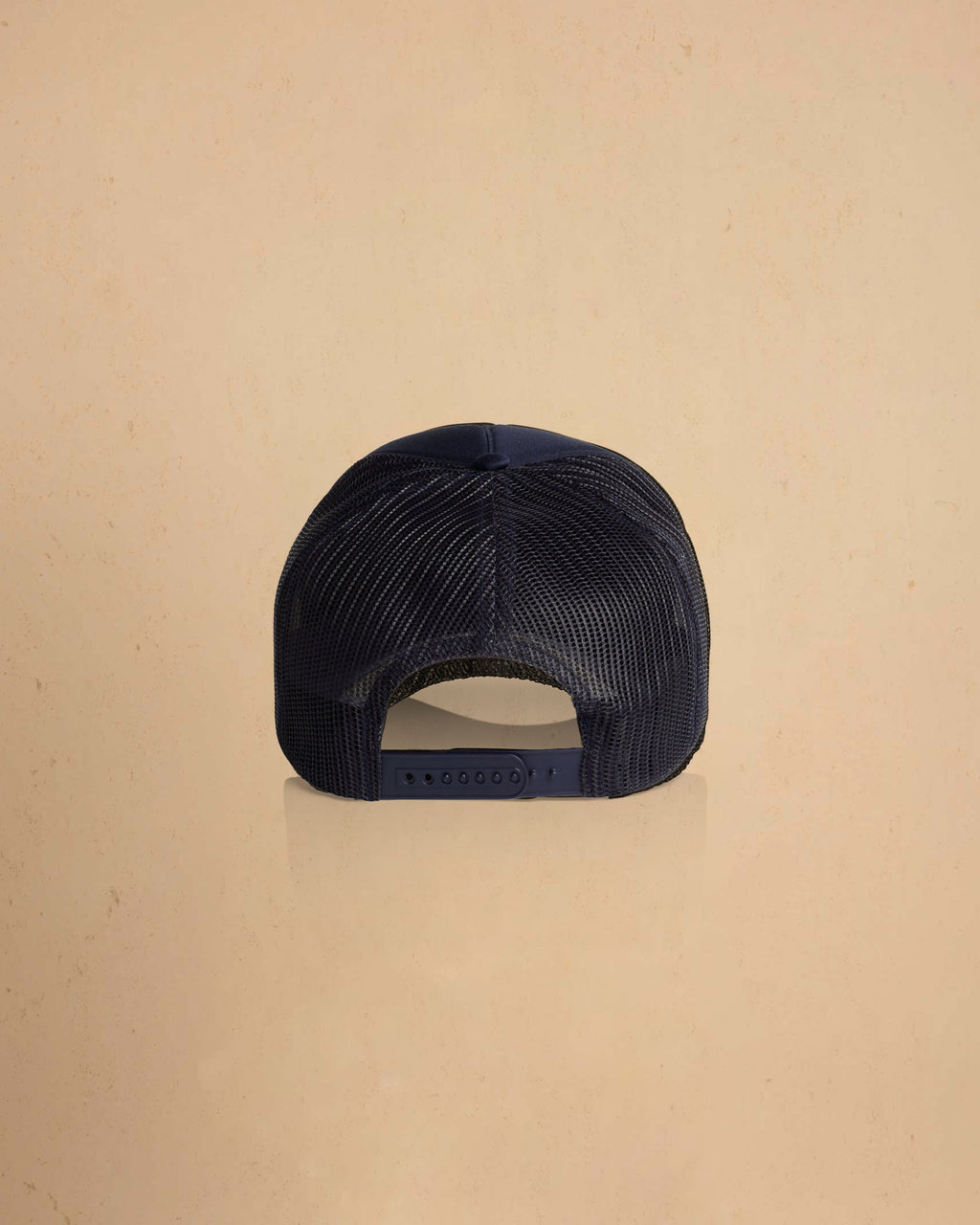 Built For Trouble Trucker Cap