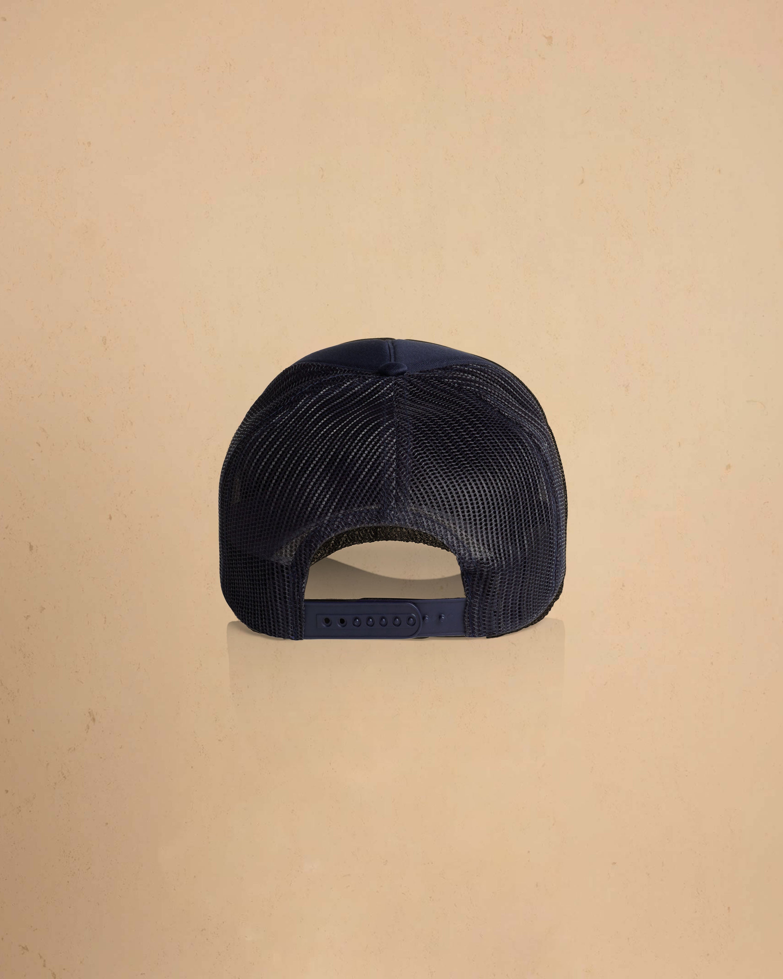 Built For Trouble Trucker Cap