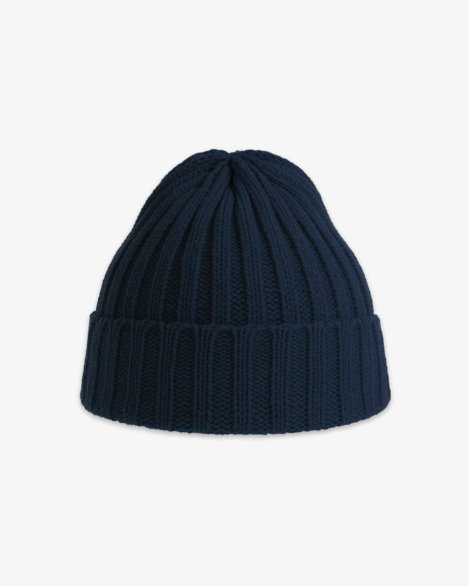 Sustainable Beanie Main image