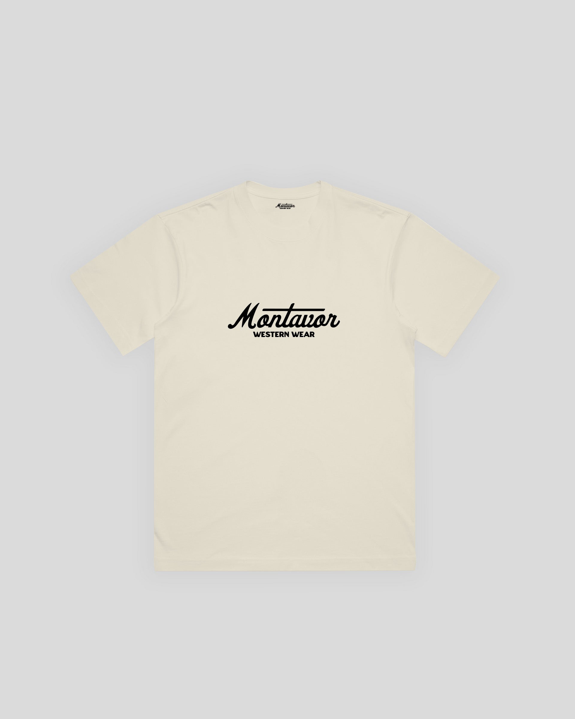 Montavor Western Wear Logo Secondary image