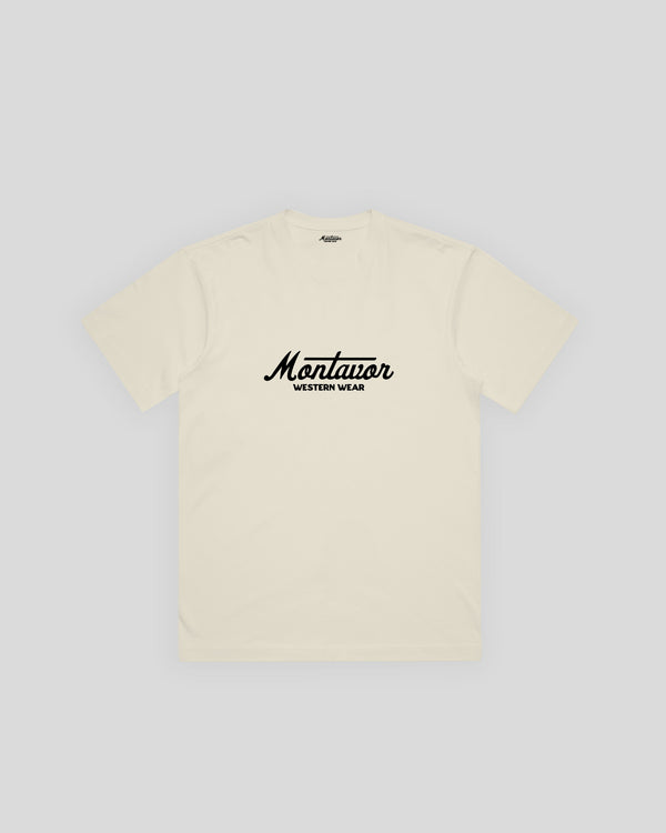 Montavor Western Wear Logo