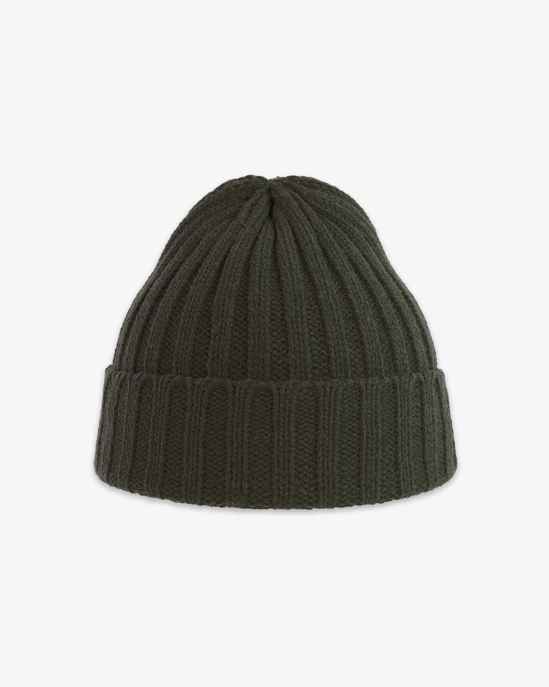 Sustainable Beanie Main image