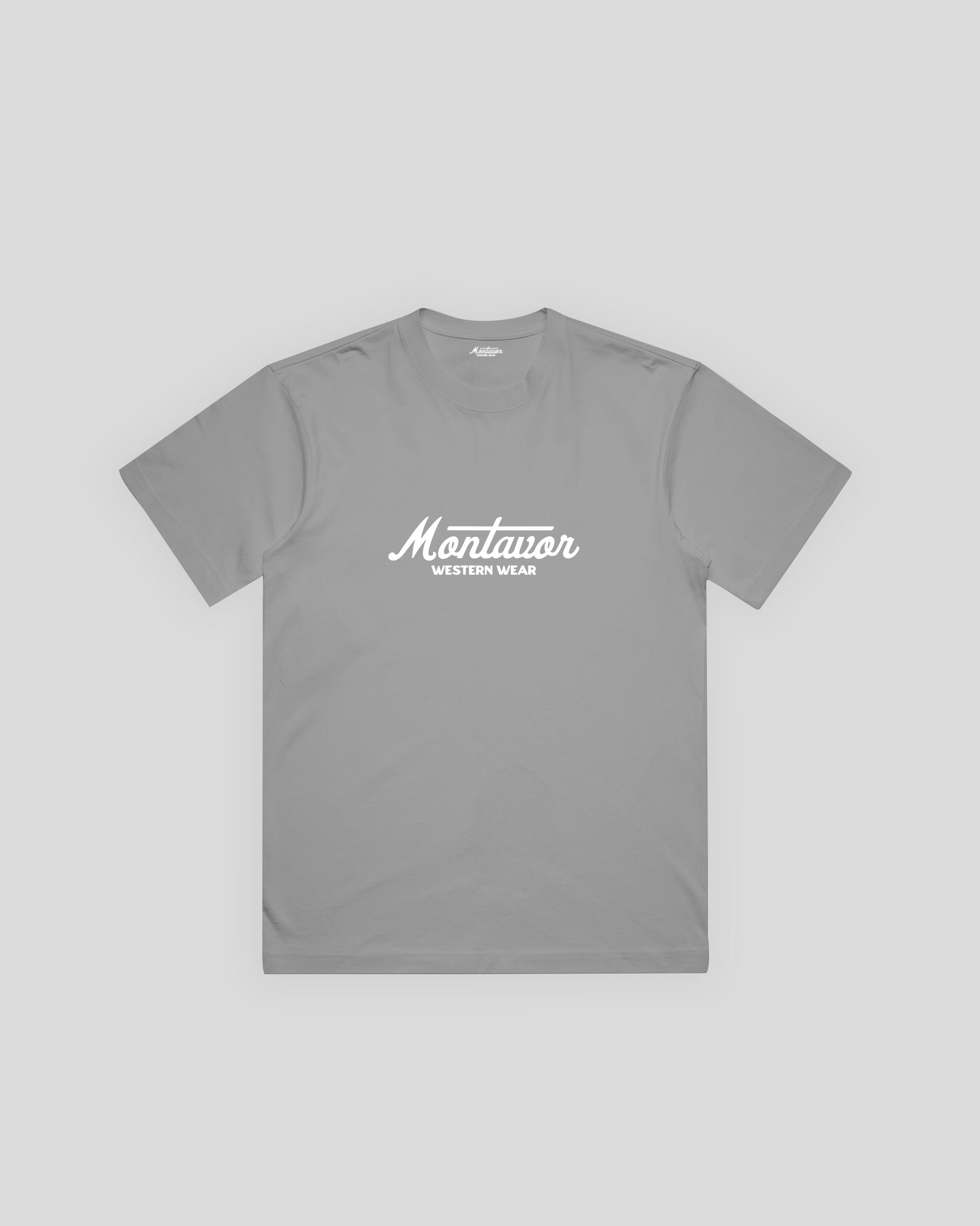 Montavor Western Wear Logo
