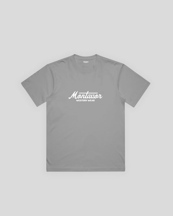 Montavor Western Wear Logo