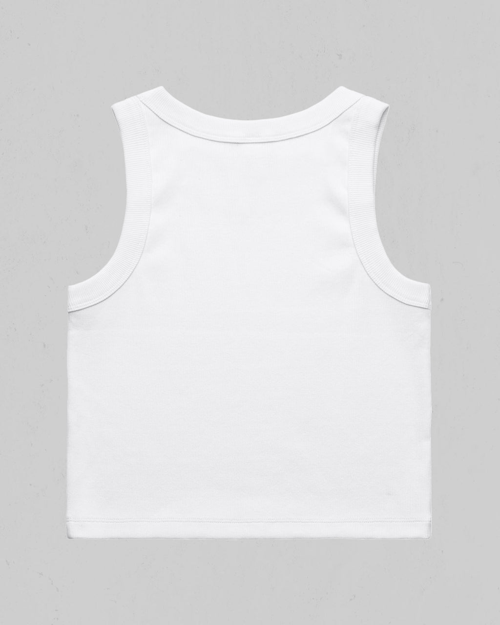 Cowboys Backroad Crop Tank