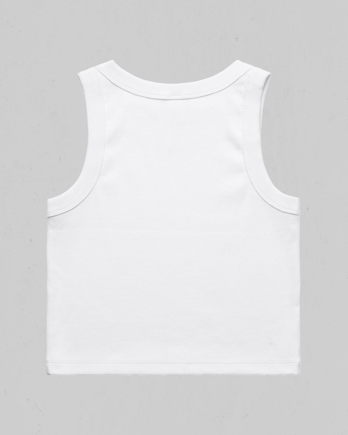 Cowboys Backroad Crop Tank