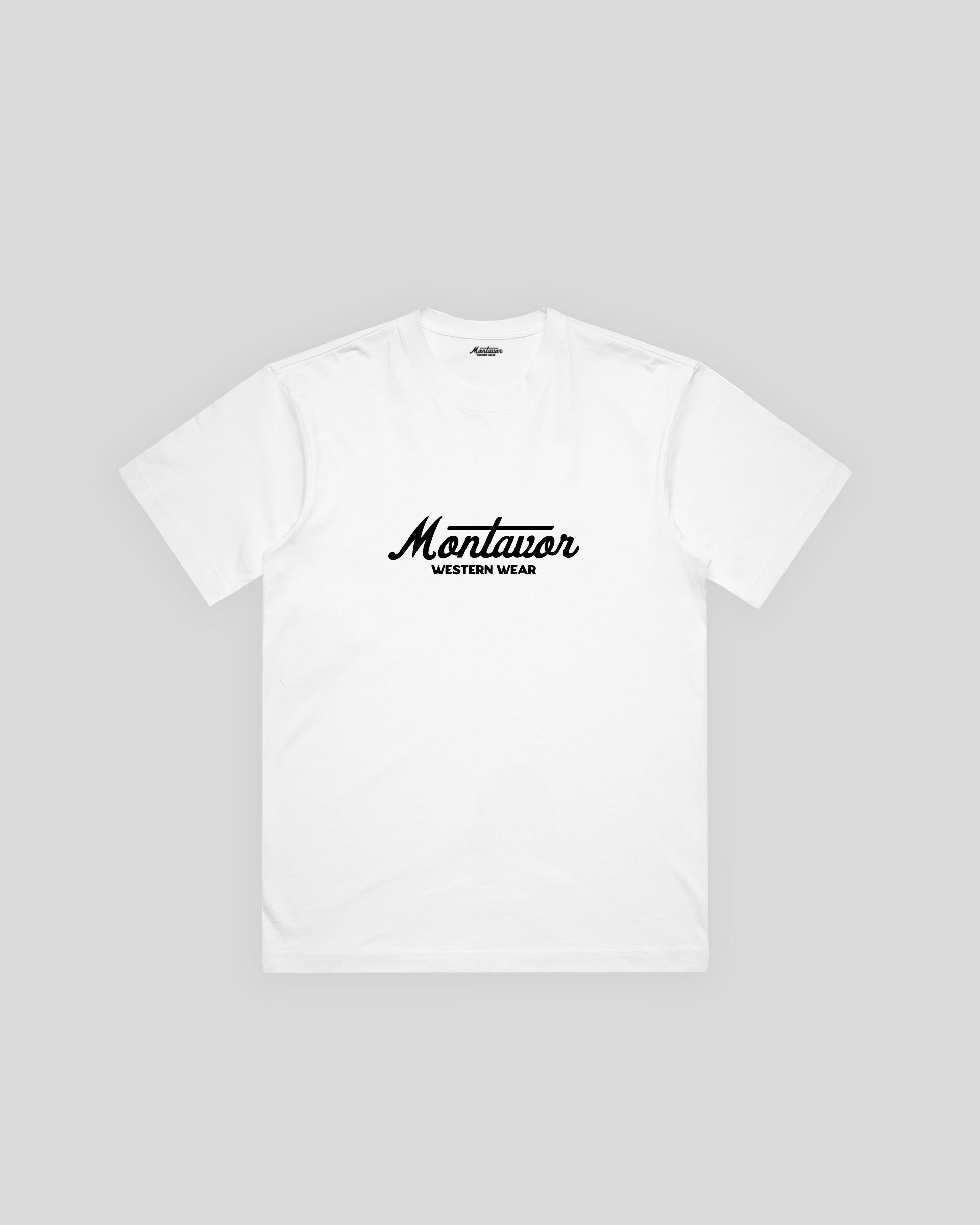 Montavor Western Wear Logo Secondary image