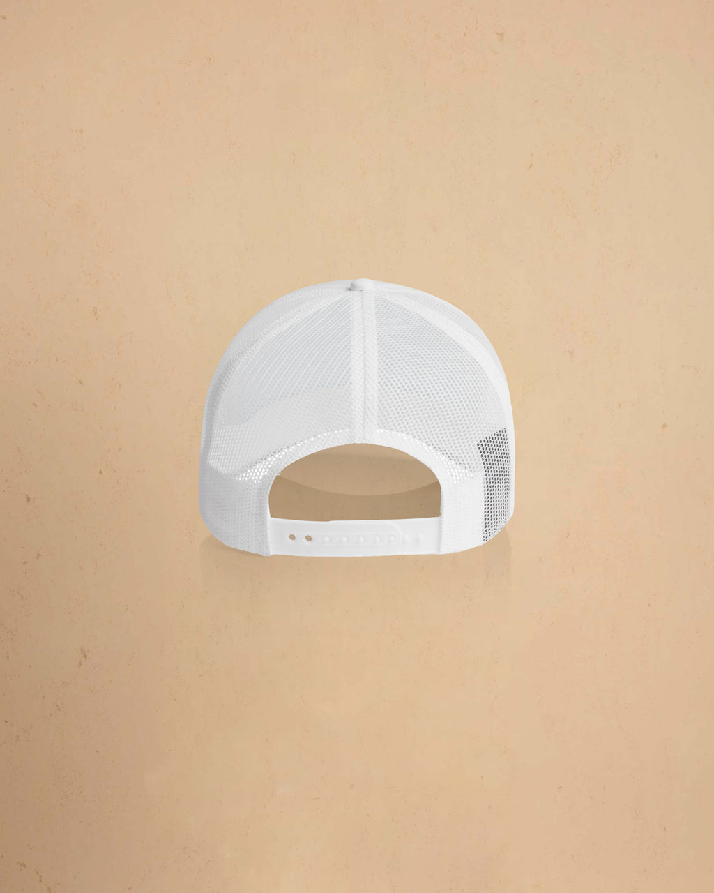 Built For Trouble Trucker Cap