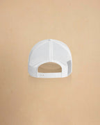 Built For Trouble Trucker Cap