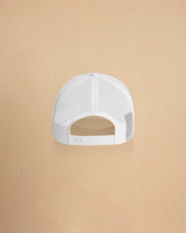 Built For Trouble Trucker Cap