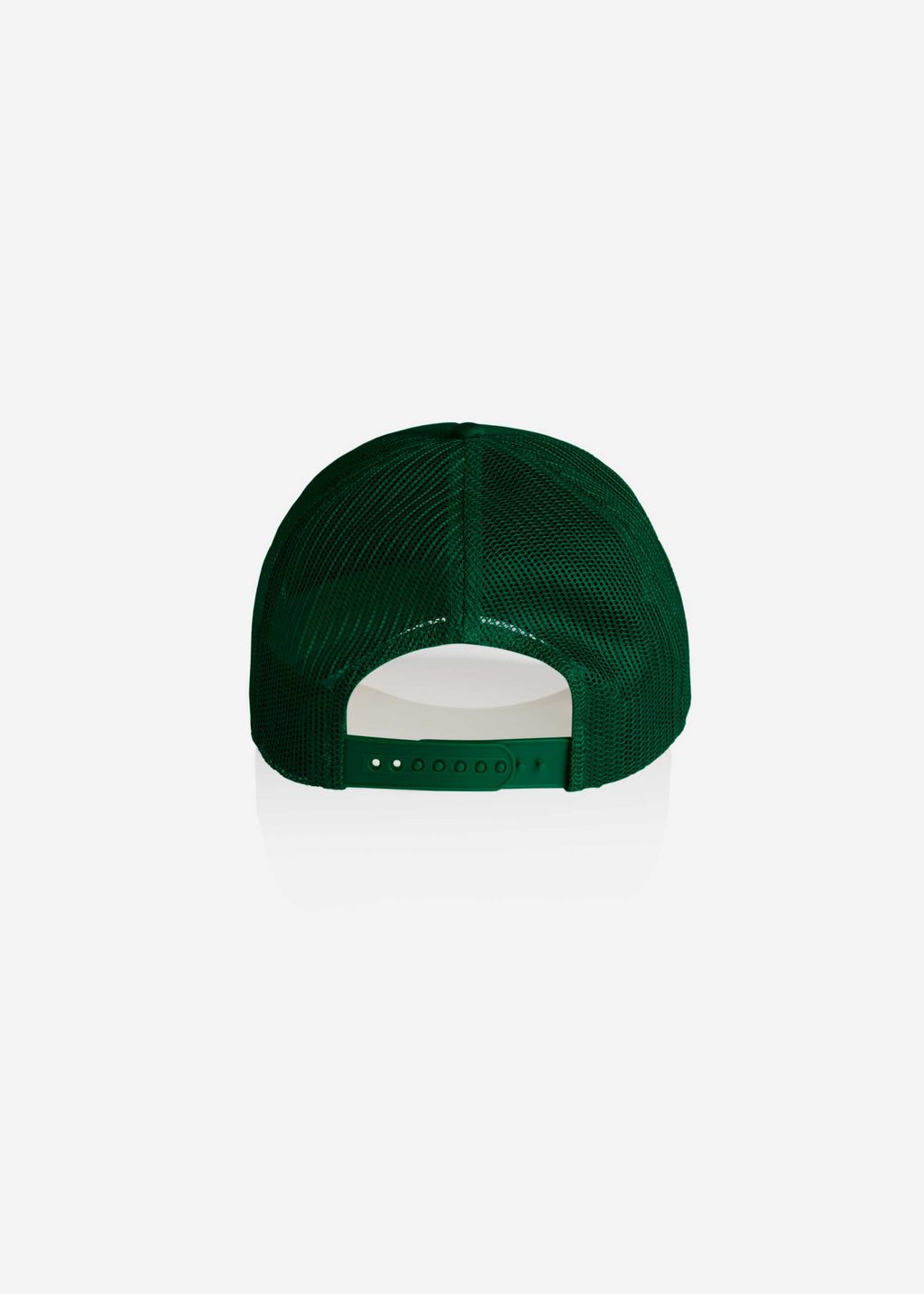 Nash Foam Trucker Cap