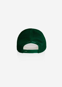 Nash Foam Trucker Cap