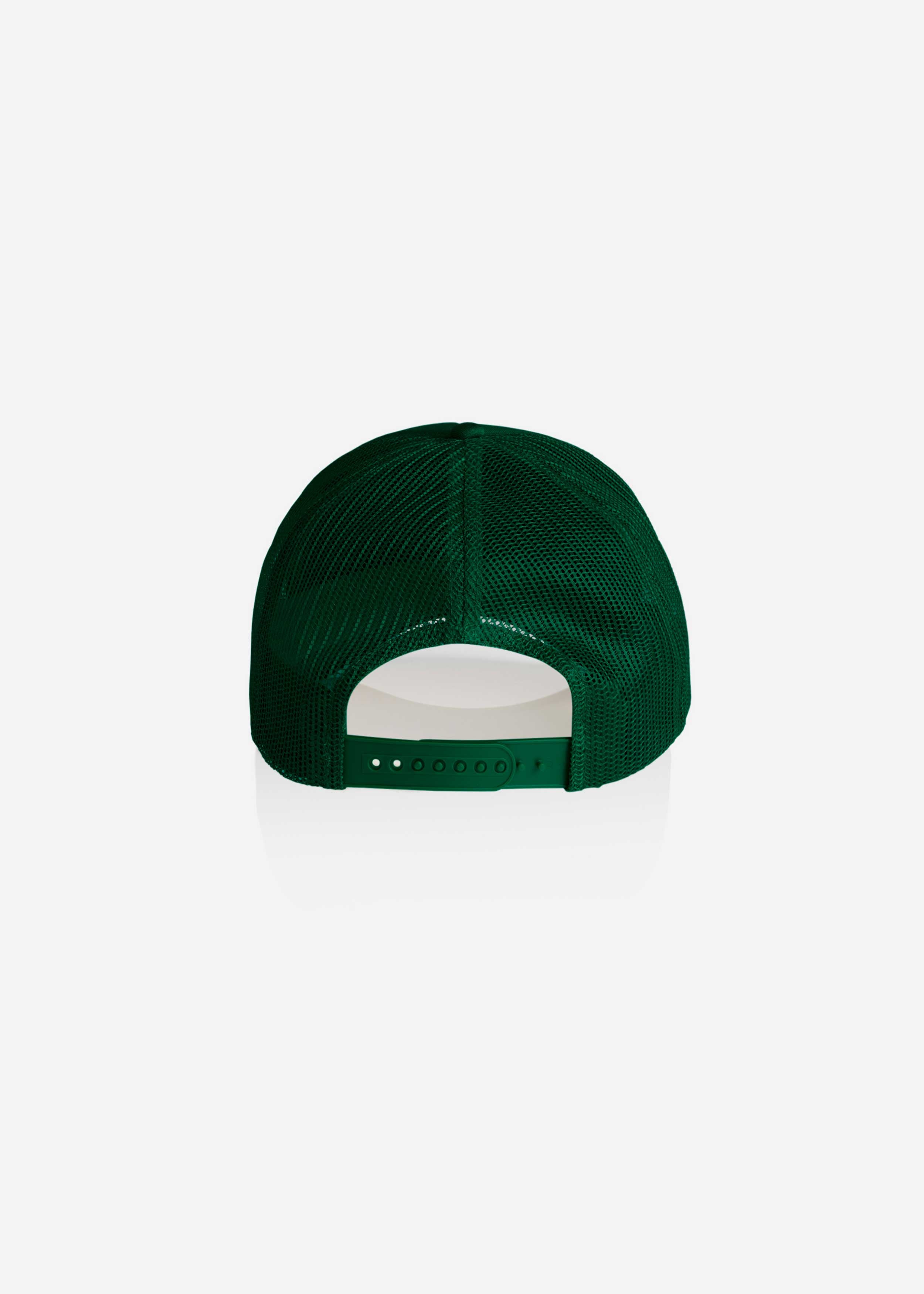 Nash Foam Trucker Cap