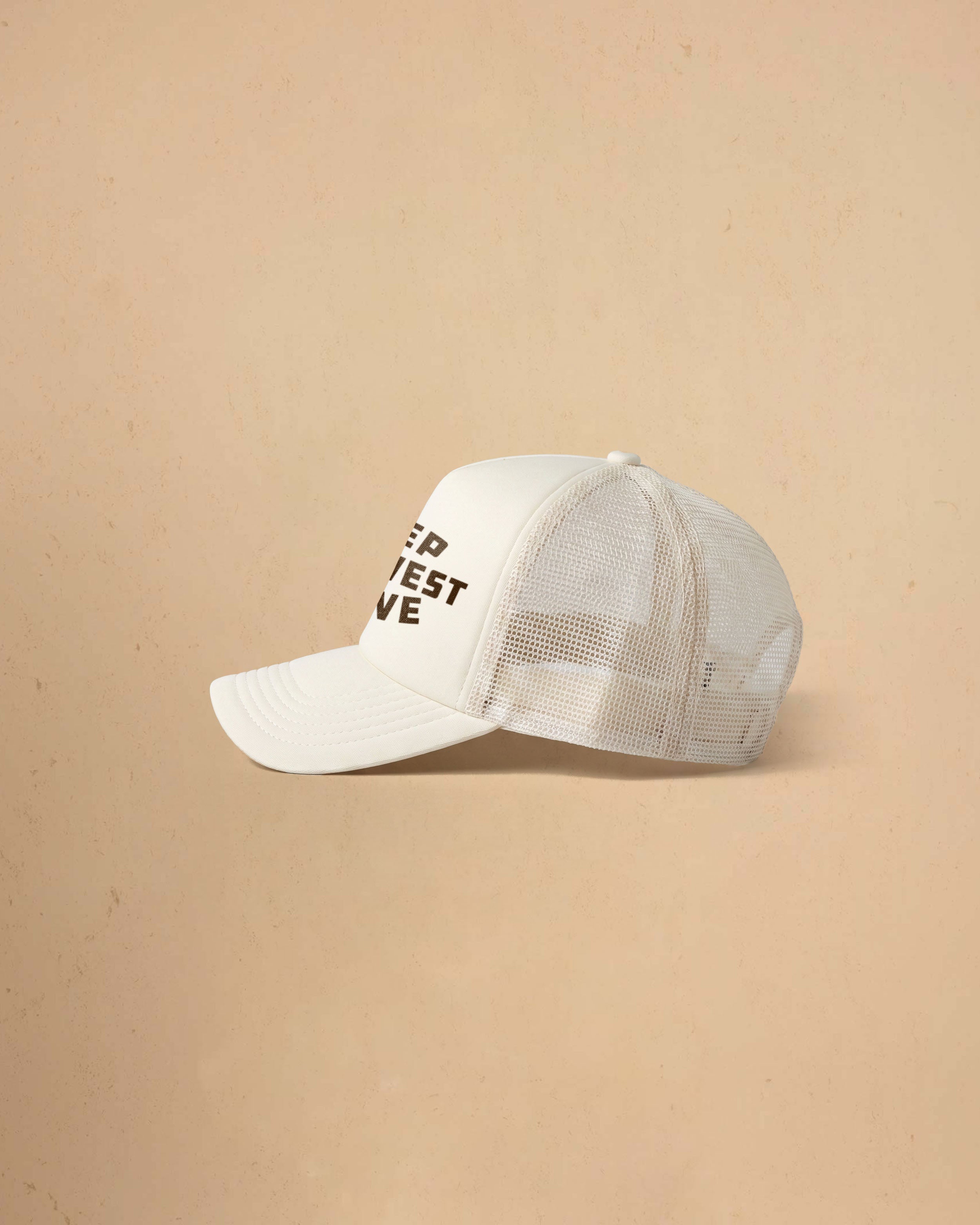 Keep The West Alive Cap