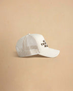 Keep The West Alive Cap