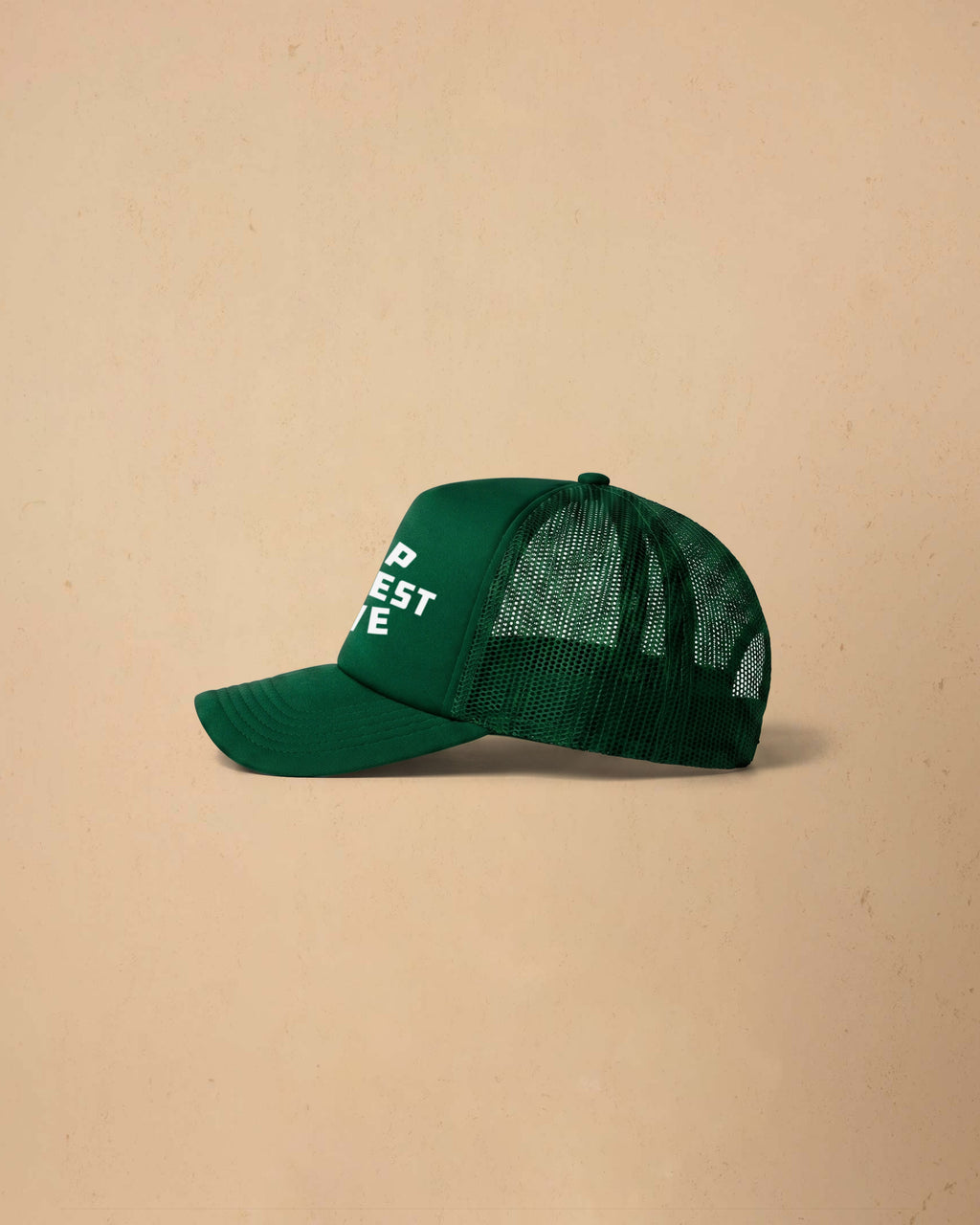 Keep The West Alive Cap