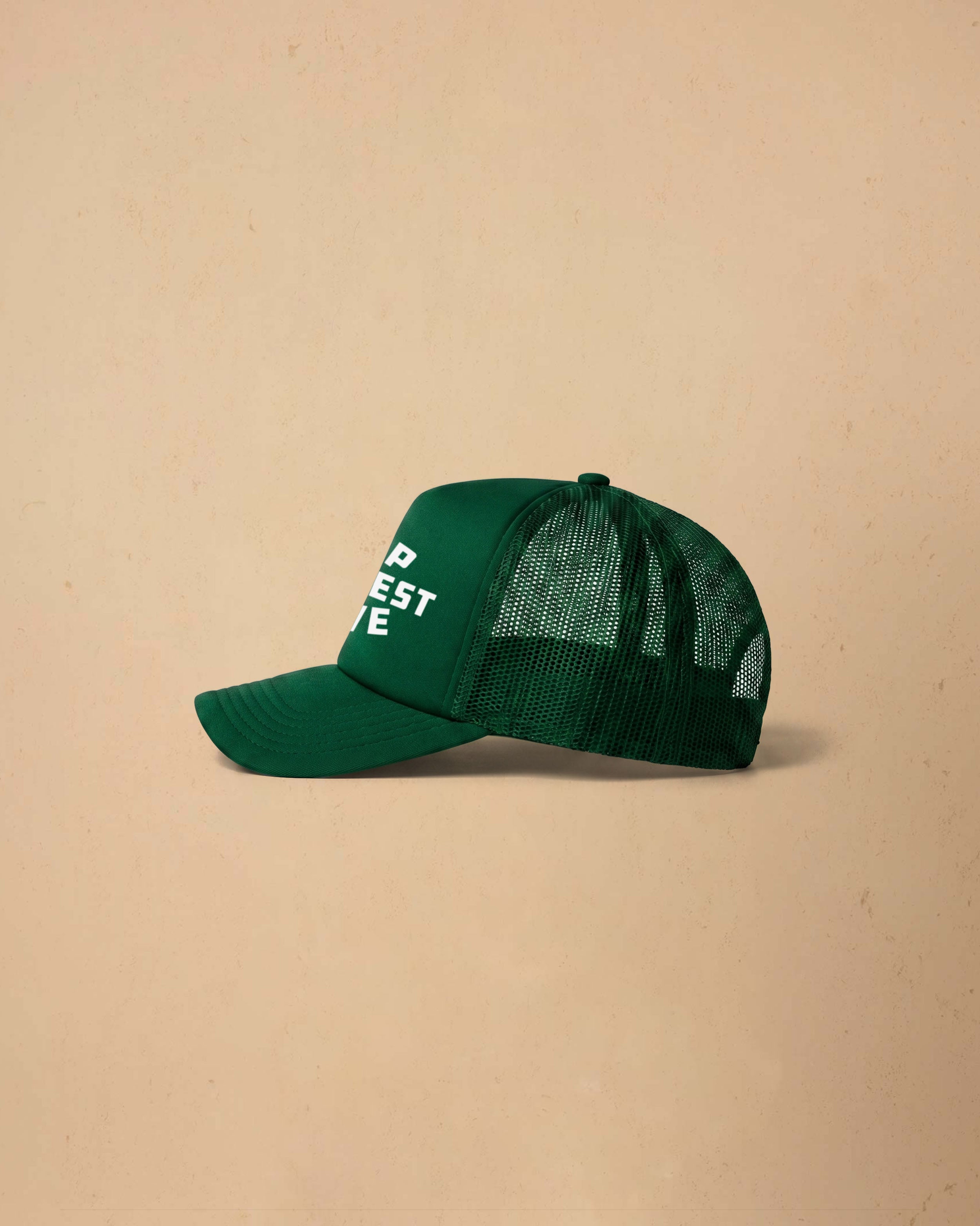 Keep The West Alive Cap