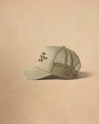 Keep The West Alive Cap