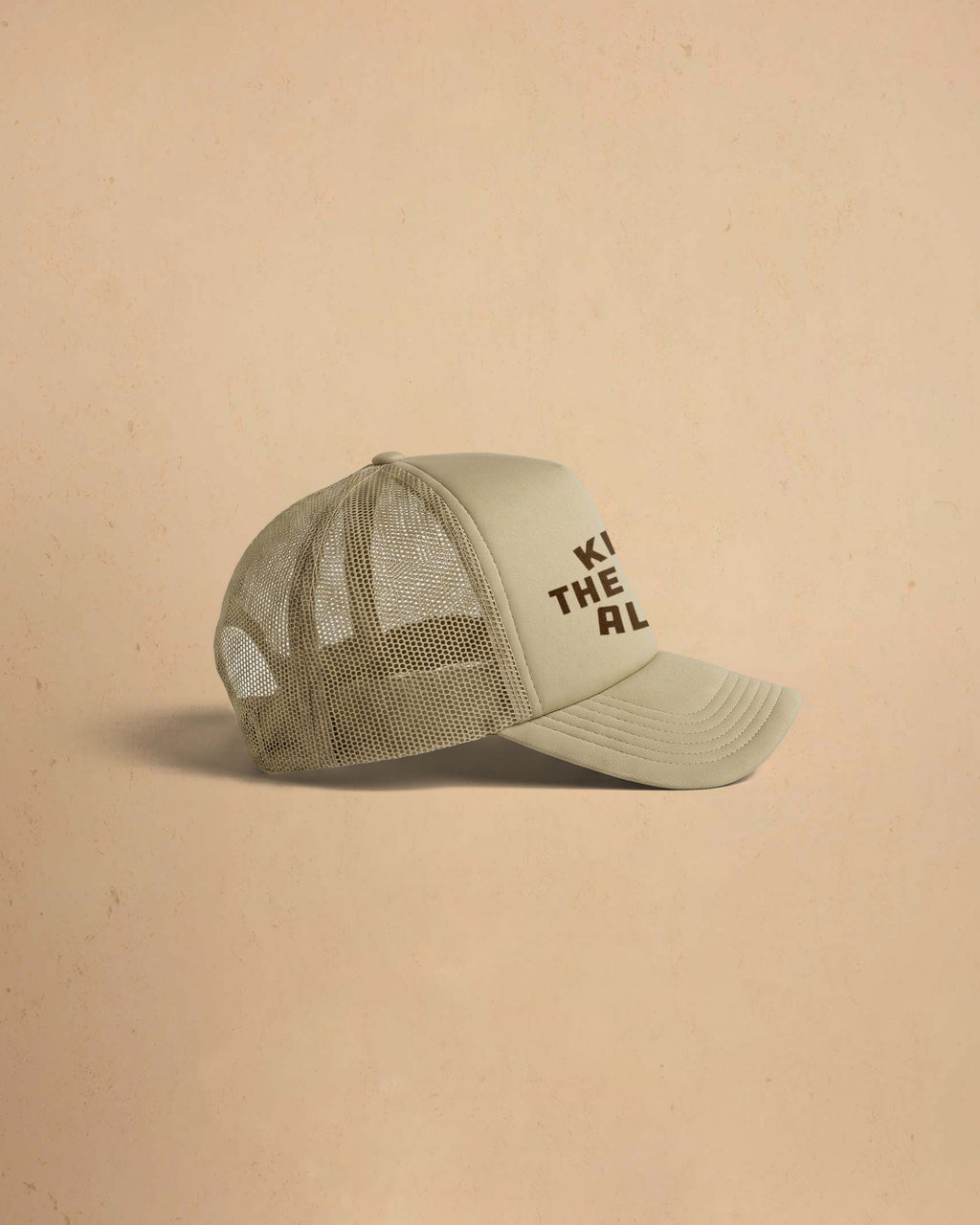 Keep The West Alive Cap