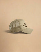 Keep The West Alive Cap