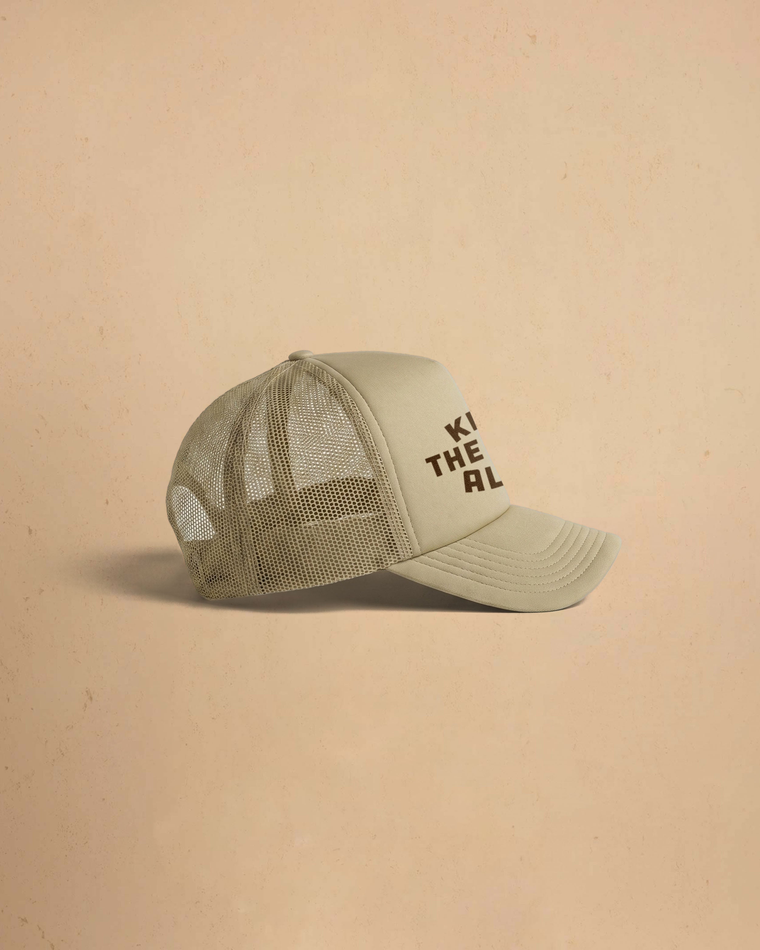 Keep The West Alive Cap