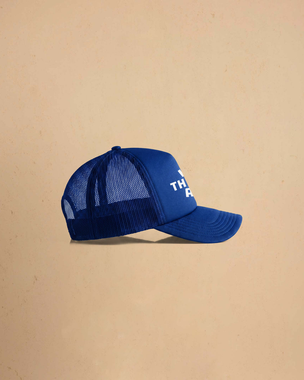 Keep The West Alive Cap
