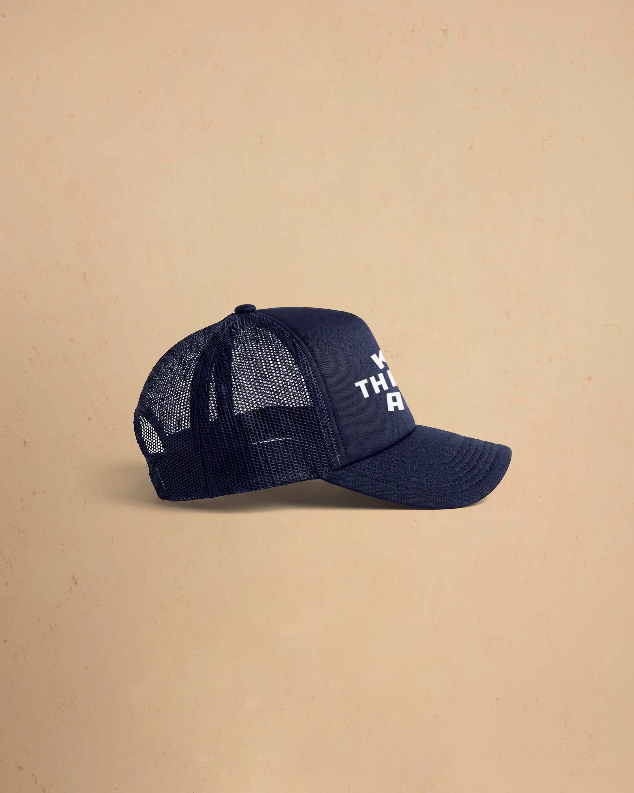 Keep The West Alive Cap Secondary image