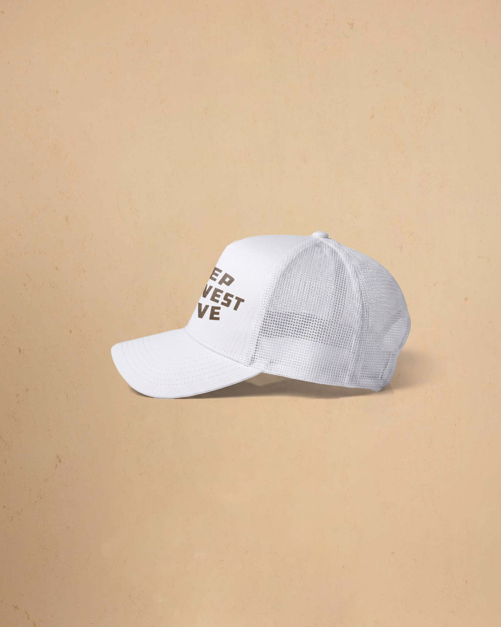 Keep The West Alive Cap
