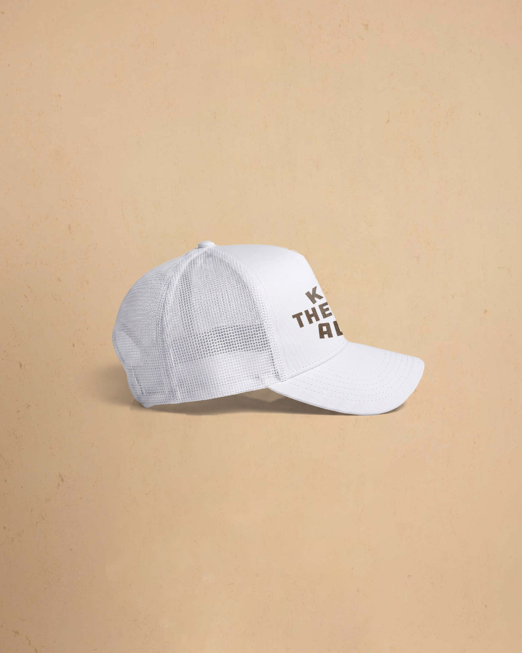 Keep The West Alive Cap