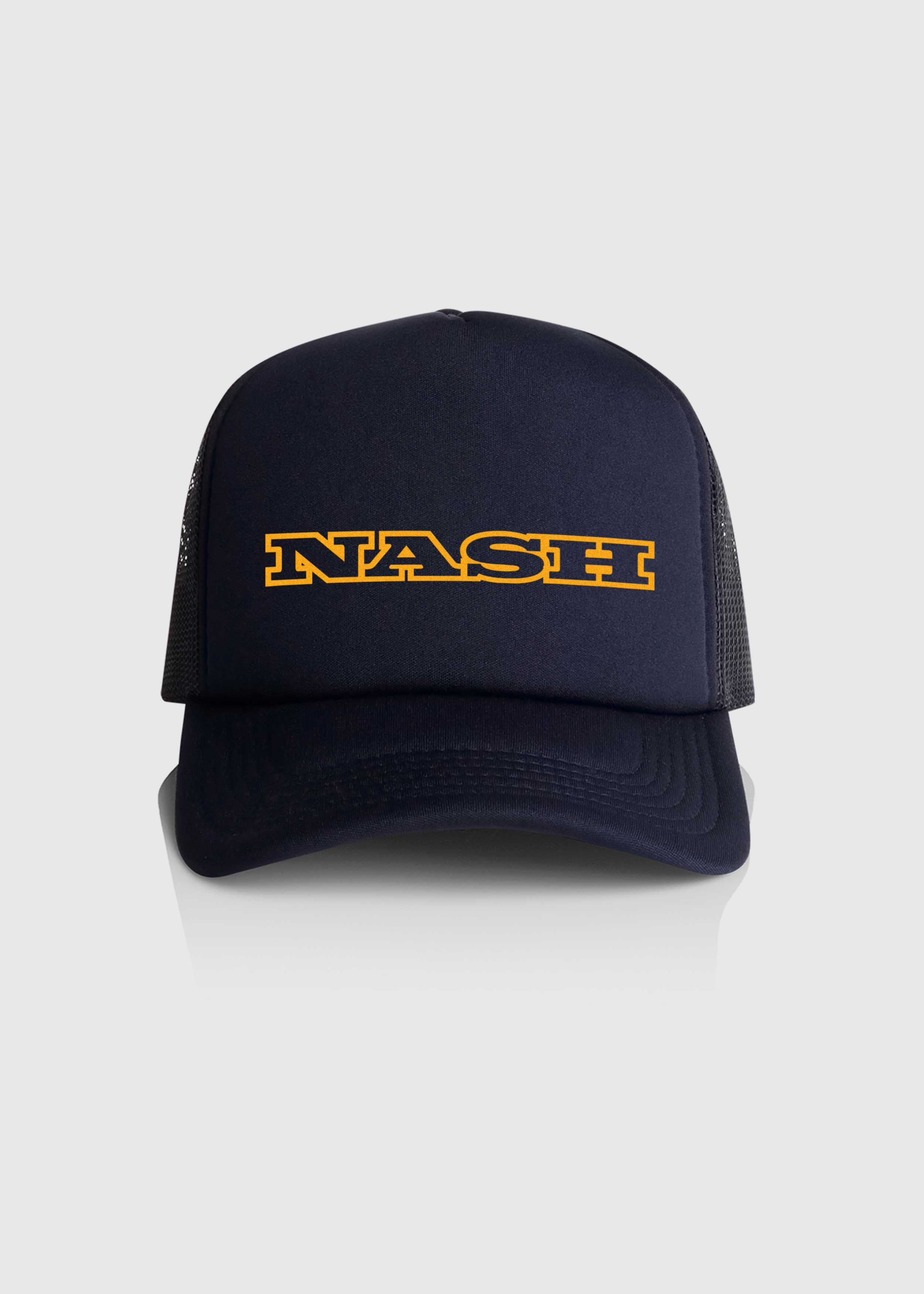 Nash Foam Trucker Cap Main image
