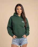 Keep The West Alive Hoodie
